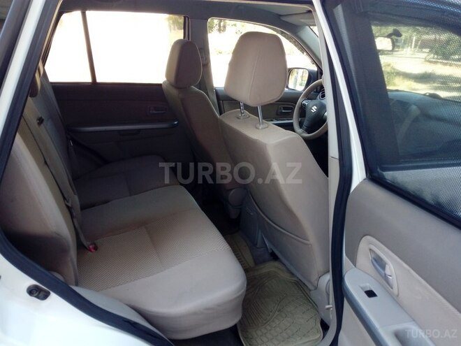 Suzuki Grand Vitara 2008, 98,000 km - 2.4 l - Sumqayıt