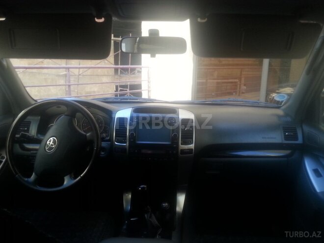 Toyota Prado 2008, 141,000 km - 2.7 л - Bakı