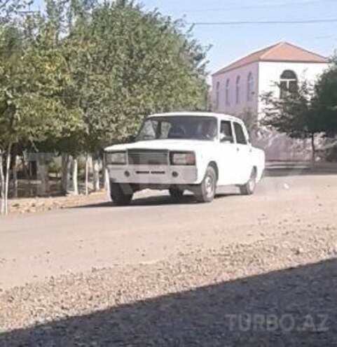 LADA (VAZ) 2107 2009, 120,000 km - 1.6 л - Biləsuvar