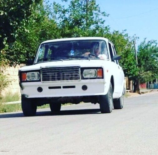 LADA (VAZ) 2107 2009, 120,000 km - 1.6 л - Biləsuvar