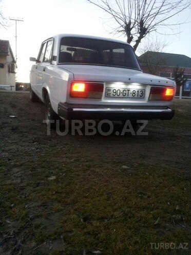 LADA (VAZ) 2107 2009, 120,000 km - 1.6 л - Biləsuvar