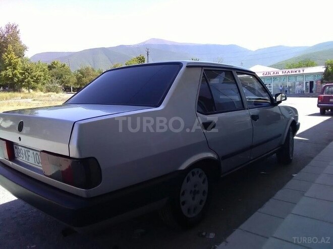 Tofas Dogan 2006, 176,150 km - 1.6 l - Şəki