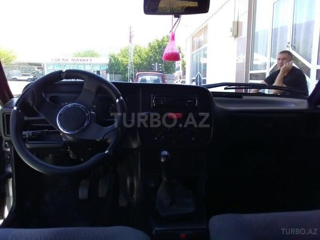 Tofas Dogan 2006, 176,150 km - 1.6 l - Şəki