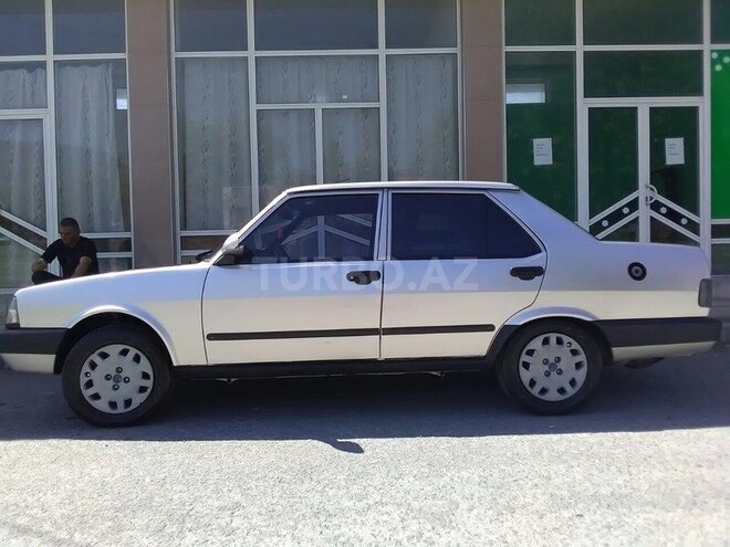 Tofas Dogan 2006, 176,150 km - 1.6 l - Şəki