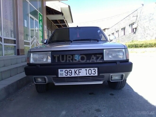 Tofas Dogan 2006, 176,150 km - 1.6 l - Şəki