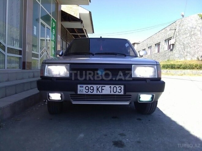 Tofas Dogan 2006, 176,150 km - 1.6 l - Şəki
