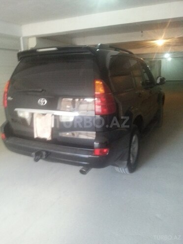 Toyota Prado 2008, 141,000 km - 2.7 л - Bakı
