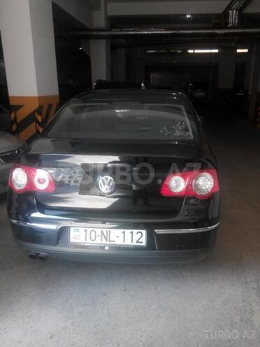 Volkswagen Passat 2007, 230,000 km - 1.8 l - Bakı