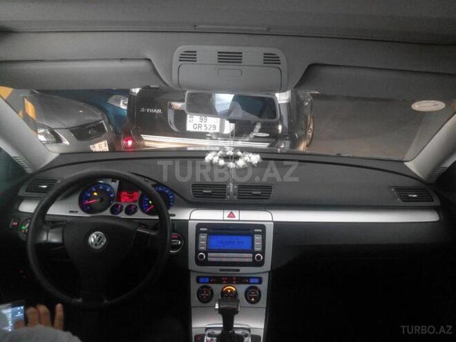 Volkswagen Passat 2007, 230,000 km - 1.8 l - Bakı