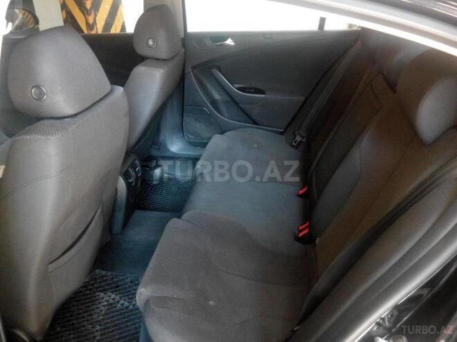 Volkswagen Passat 2007, 230,000 km - 1.8 l - Bakı