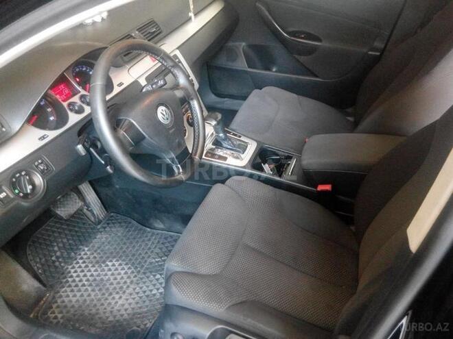Volkswagen Passat 2007, 230,000 km - 1.8 l - Bakı