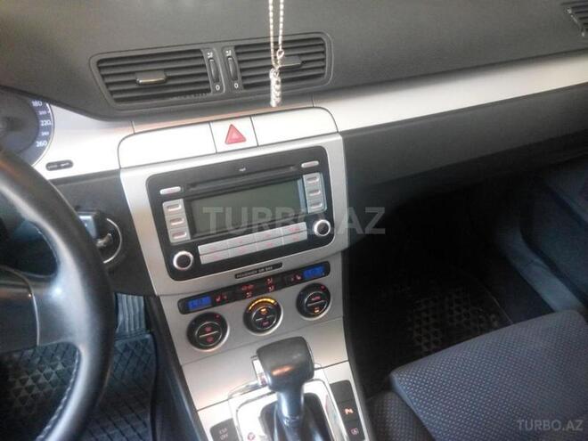 Volkswagen Passat 2007, 230,000 km - 1.8 l - Bakı