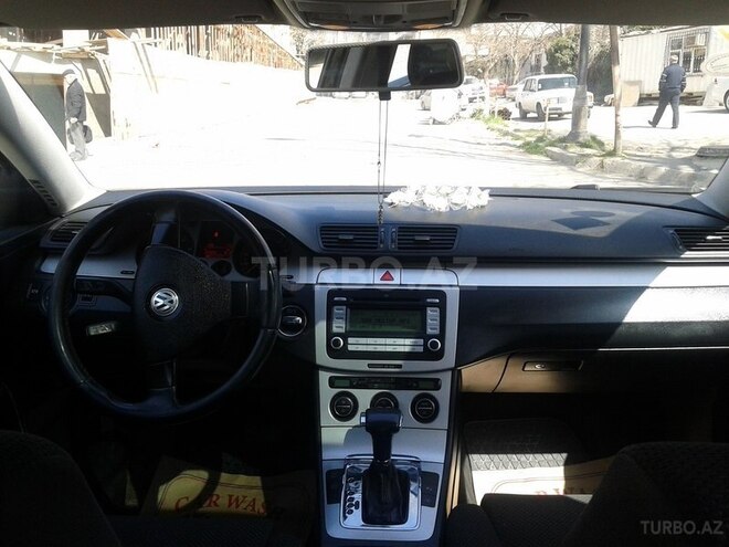 Volkswagen Passat 2007, 230,000 km - 1.8 l - Bakı