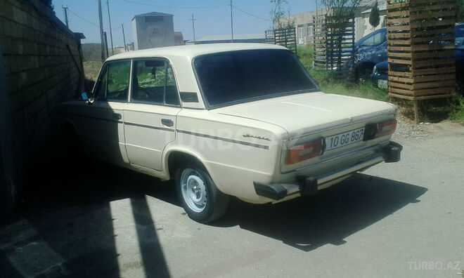 LADA (VAZ) 2106 1977, 456,821 km - 1.3 l - Bakı
