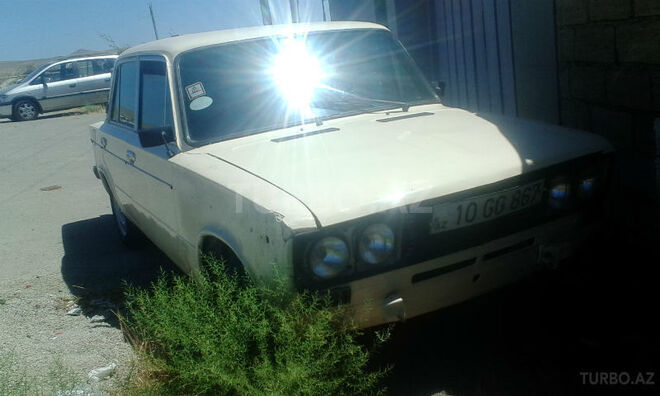 LADA (VAZ) 2106 1977, 456,821 km - 1.3 l - Bakı