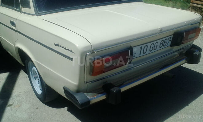 LADA (VAZ) 2106 1977, 456,821 km - 1.3 l - Bakı