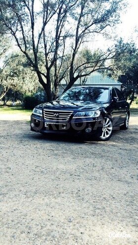 Hyundai Grandeur 2010, 161,000 km - 2.7 l - Bakı