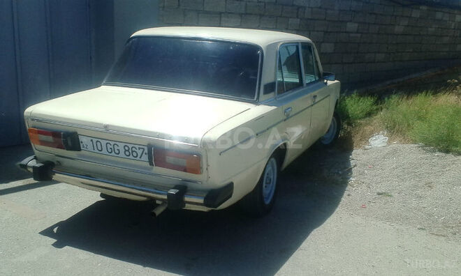 LADA (VAZ) 2106 1977, 456,821 km - 1.3 l - Bakı