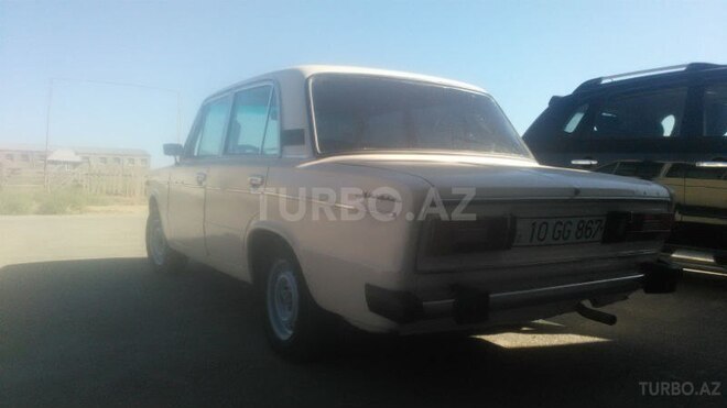 LADA (VAZ) 2106 1977, 456,821 km - 1.3 l - Bakı