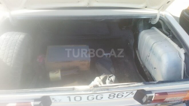 LADA (VAZ) 2106 1977, 456,821 km - 1.3 l - Bakı