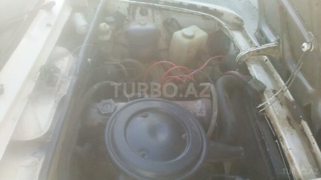 LADA (VAZ) 2106 1977, 456,821 km - 1.3 l - Bakı