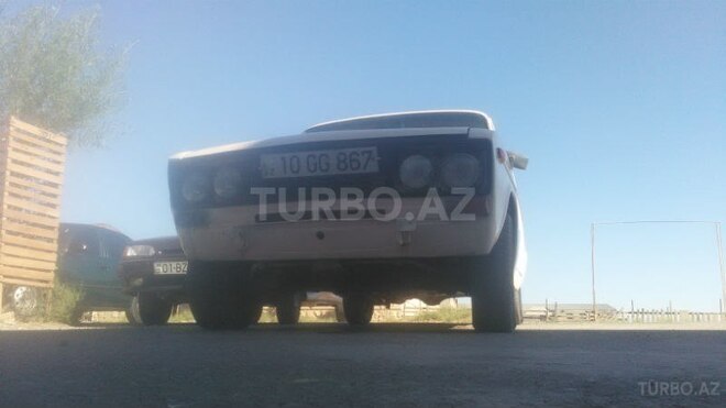 LADA (VAZ) 2106 1977, 456,821 km - 1.3 l - Bakı
