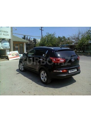 Kia Sportage 2012, 95,000 km - 2.0 l - Bakı