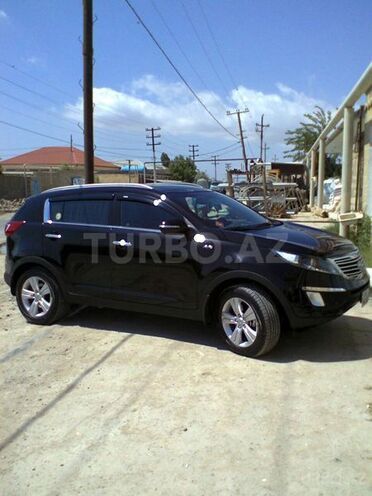 Kia Sportage 2012, 95,000 km - 2.0 l - Bakı