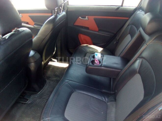 Kia Sportage 2012, 95,000 km - 2.0 l - Bakı