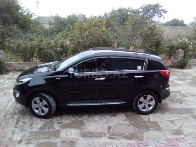 Kia Sportage 2012, 95,000 km - 2.0 l - Bakı