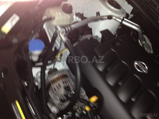 Nissan Qashqai 2013, 2,082 km - 2.0 l - İsmayıllı