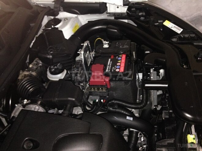 Nissan Qashqai 2013, 2,082 km - 2.0 l - İsmayıllı