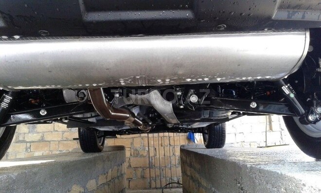 Nissan Qashqai 2013, 2,082 km - 2.0 l - İsmayıllı
