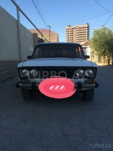 LADA (VAZ) 2106 1988, 222,222 km - 1.3 l - Bakı