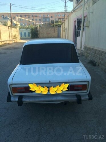 LADA (VAZ) 2106 1988, 222,222 km - 1.3 l - Bakı