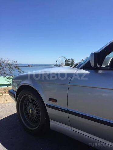 BMW 525 1994, 250,000 km - 2.5 l - Bakı