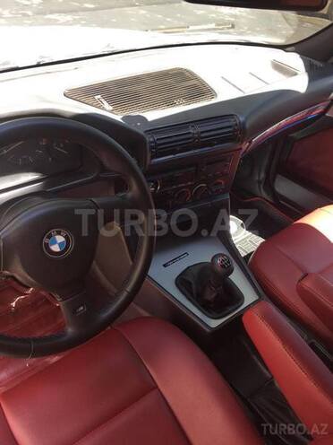 BMW 525 1994, 250,000 km - 2.5 l - Bakı