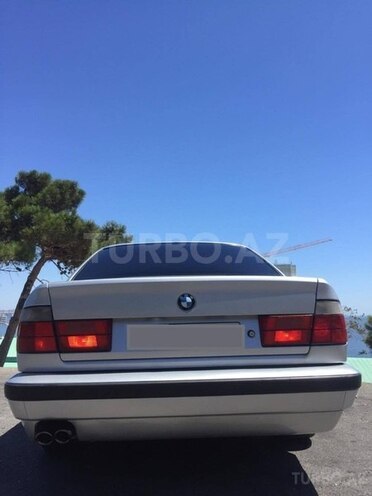 BMW 525 1994, 250,000 km - 2.5 l - Bakı