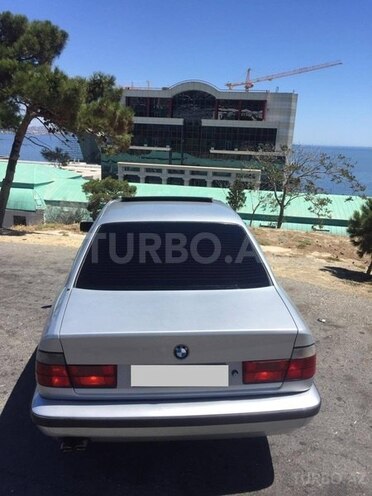 BMW 525 1994, 250,000 km - 2.5 l - Bakı
