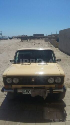 LADA (VAZ) 2106 1998, 150,000 km - 1.5 l - Sumqayıt