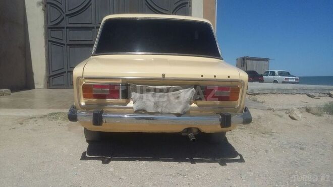 LADA (VAZ) 2106 1998, 150,000 km - 1.5 l - Sumqayıt
