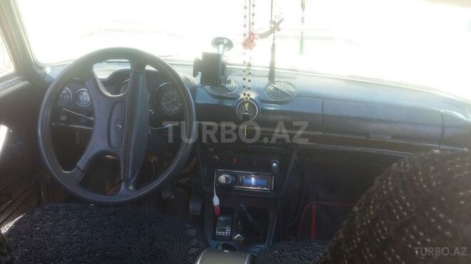 LADA (VAZ) 2106 1998, 150,000 km - 1.5 l - Sumqayıt