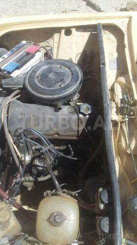 LADA (VAZ) 2106 1998, 150,000 km - 1.5 l - Sumqayıt