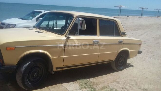 LADA (VAZ) 2106 1998, 150,000 km - 1.5 l - Sumqayıt