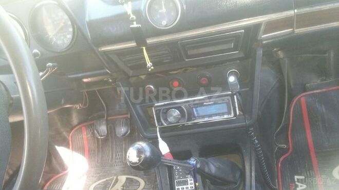 LADA (VAZ) 2106 1998, 150,000 km - 1.5 l - Sumqayıt