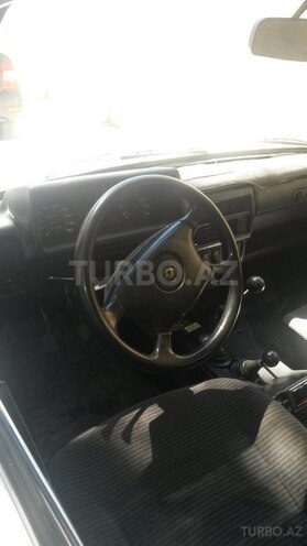 LADA (VAZ) Niva 2000, 187,000 km - 1.7 л - Bakı
