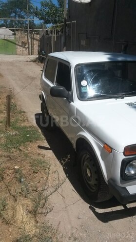 LADA (VAZ) Niva 2000, 187,000 km - 1.7 л - Bakı