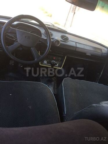 LADA (VAZ) 2106 1988, 222,222 km - 1.3 l - Bakı