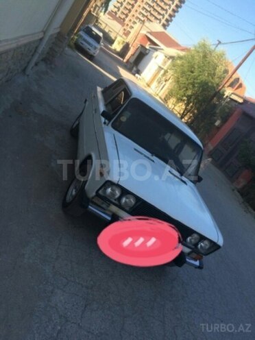 LADA (VAZ) 2106 1988, 222,222 km - 1.3 l - Bakı