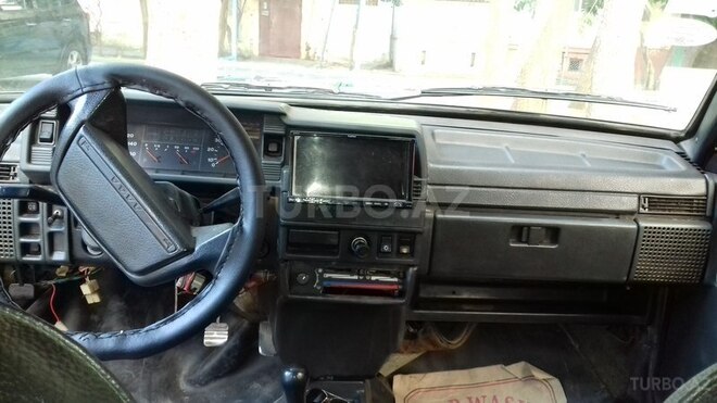 LADA (VAZ) 2109 1992, 2,900 km - 1.5 l - Bakı